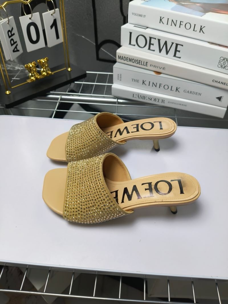 Loewe Sandals